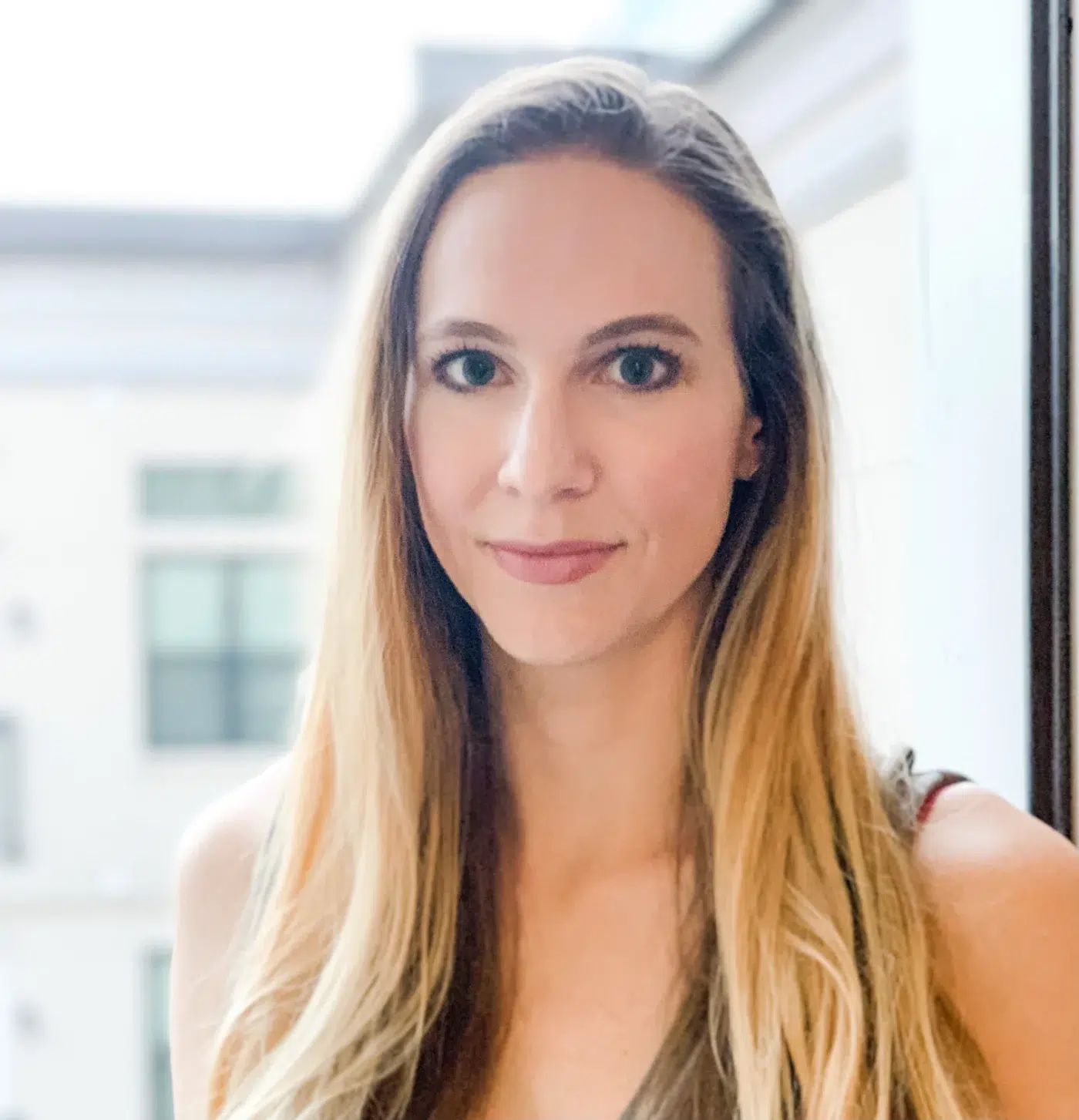 Jessie Boulavsky headshot . () Jessie Boulavsky headshot . ()