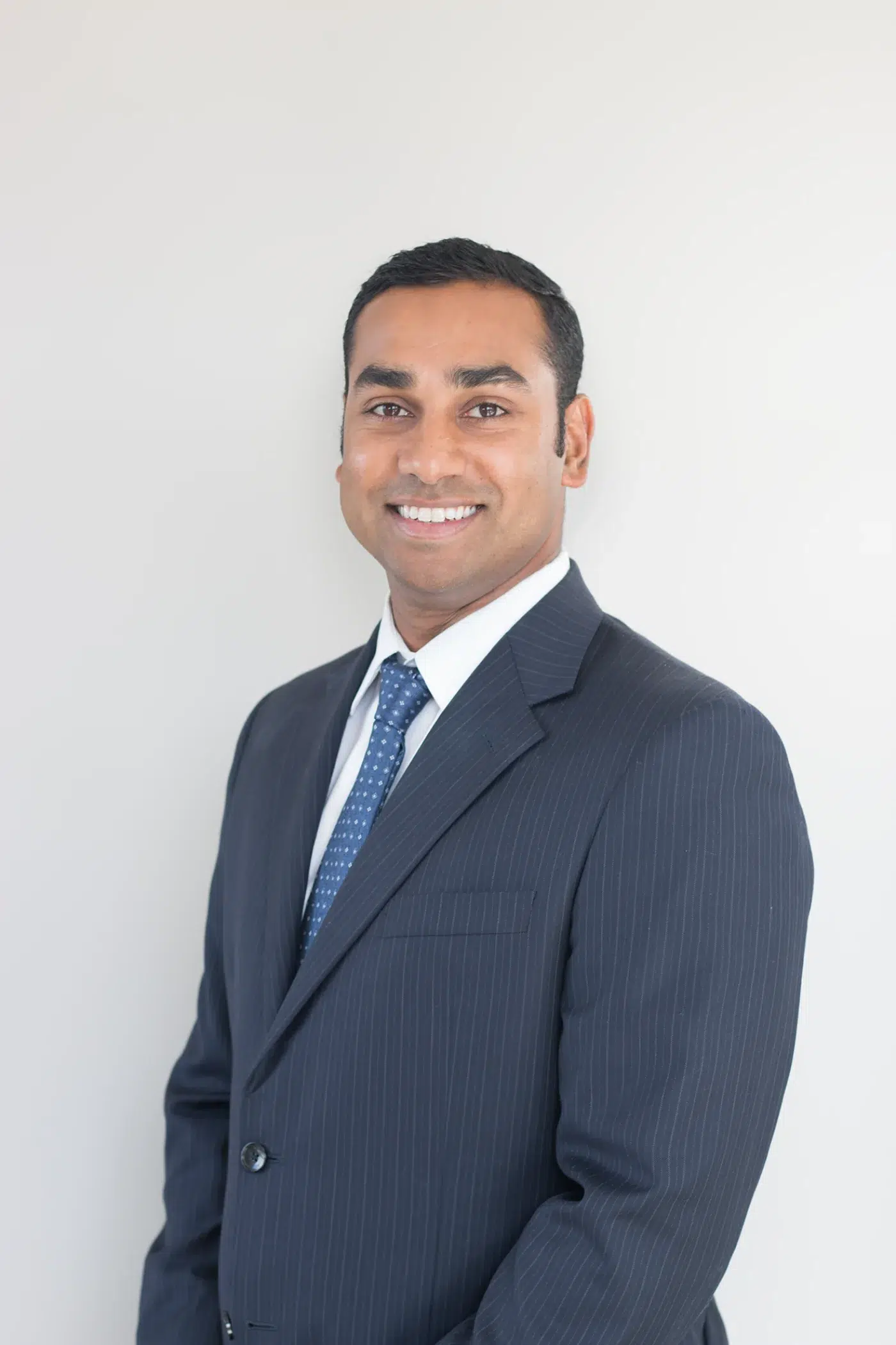 Nandi Wijay, MD
