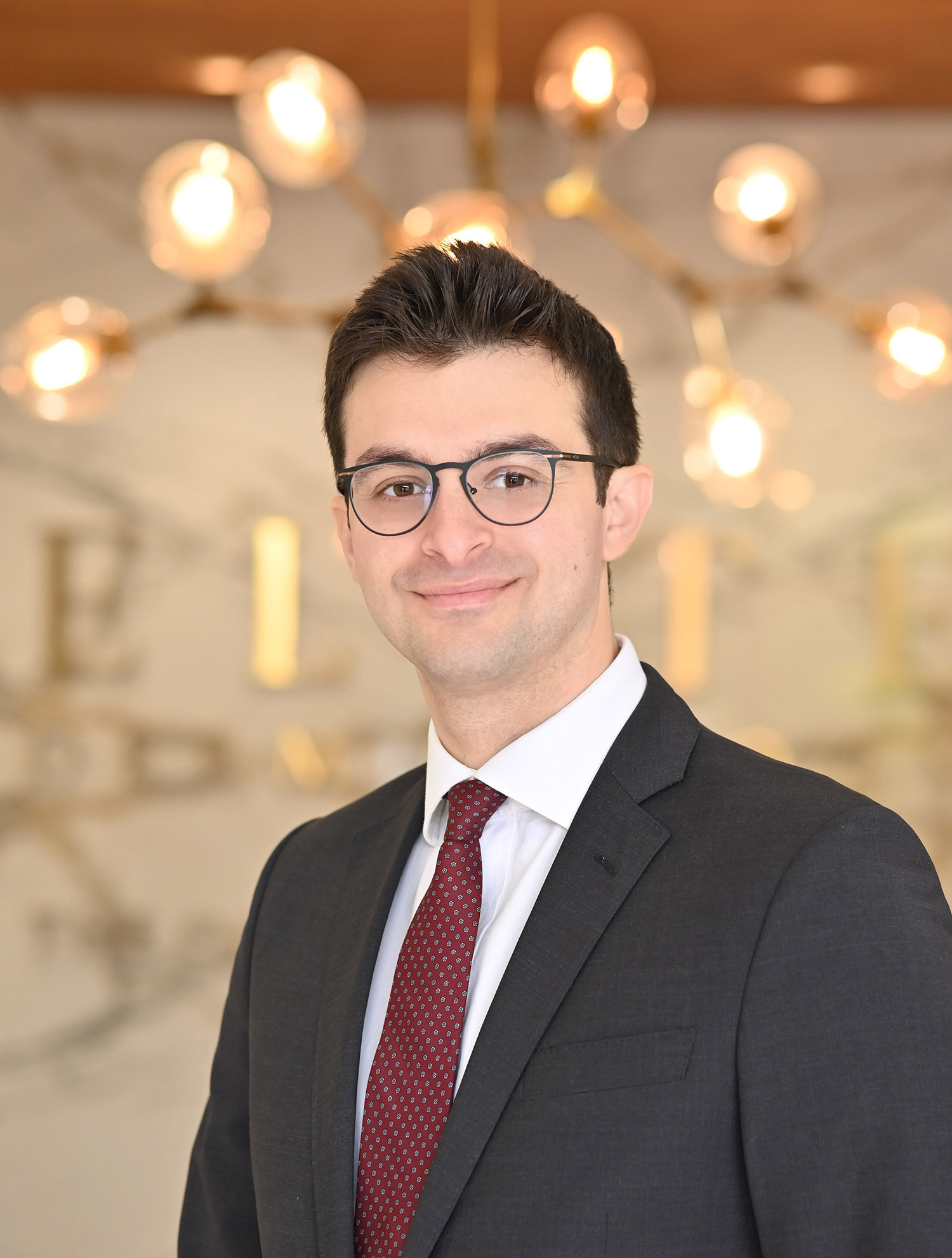 Dr. Tareq Sawan headshot Dr. Tareq Sawan headshot