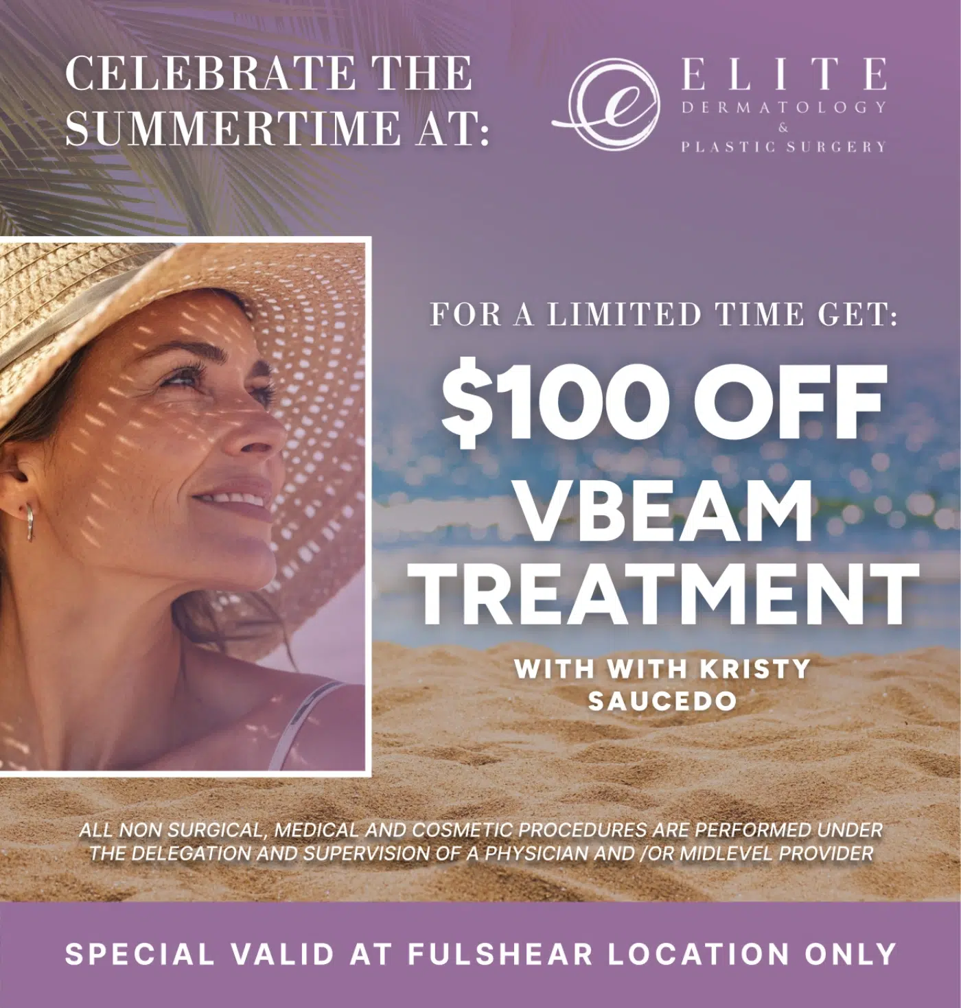 elite derm july special elite derm july special