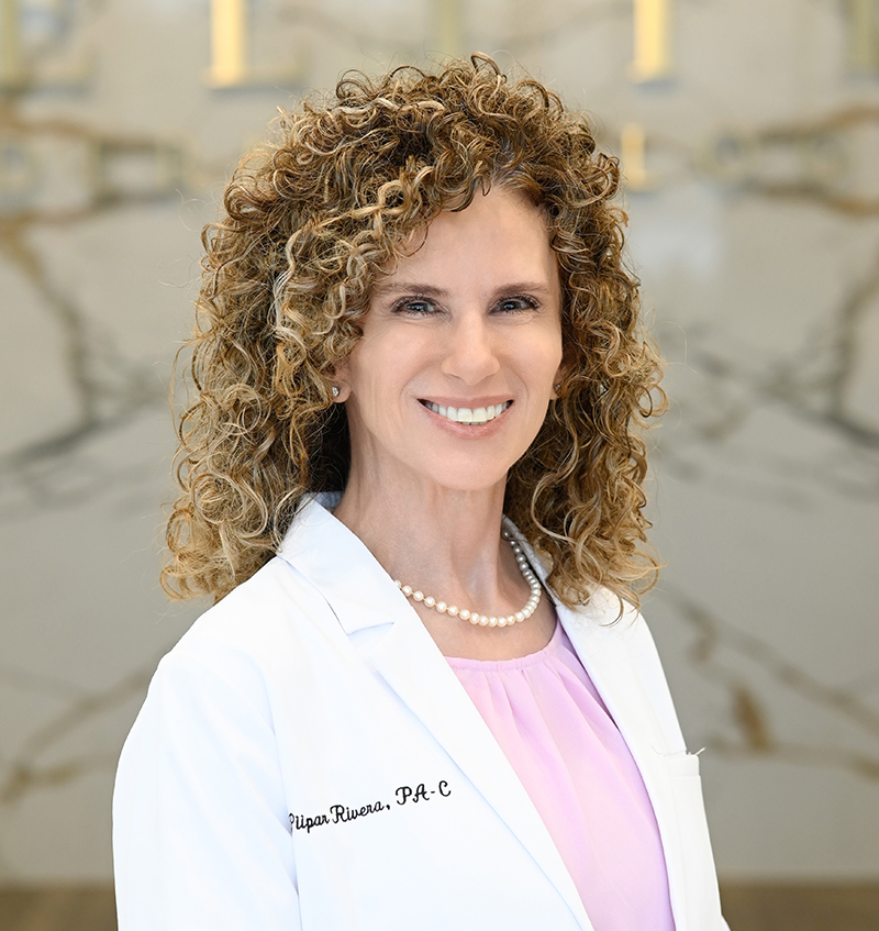 Piipar Rivera PA-C