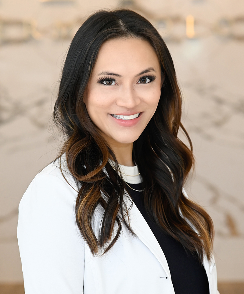 Annie Chang, MPAS, PA-C