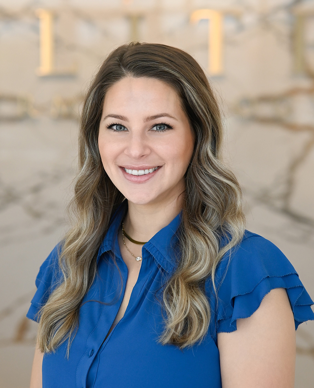 Alexandria Hennig, LA, LLT