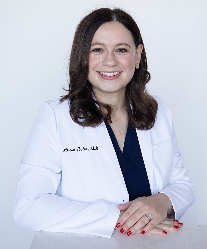 Alissa Adler, MD, FAAD