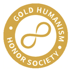 Gold Humanism Gold Humanism