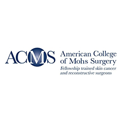 American College of Mohs Surgery