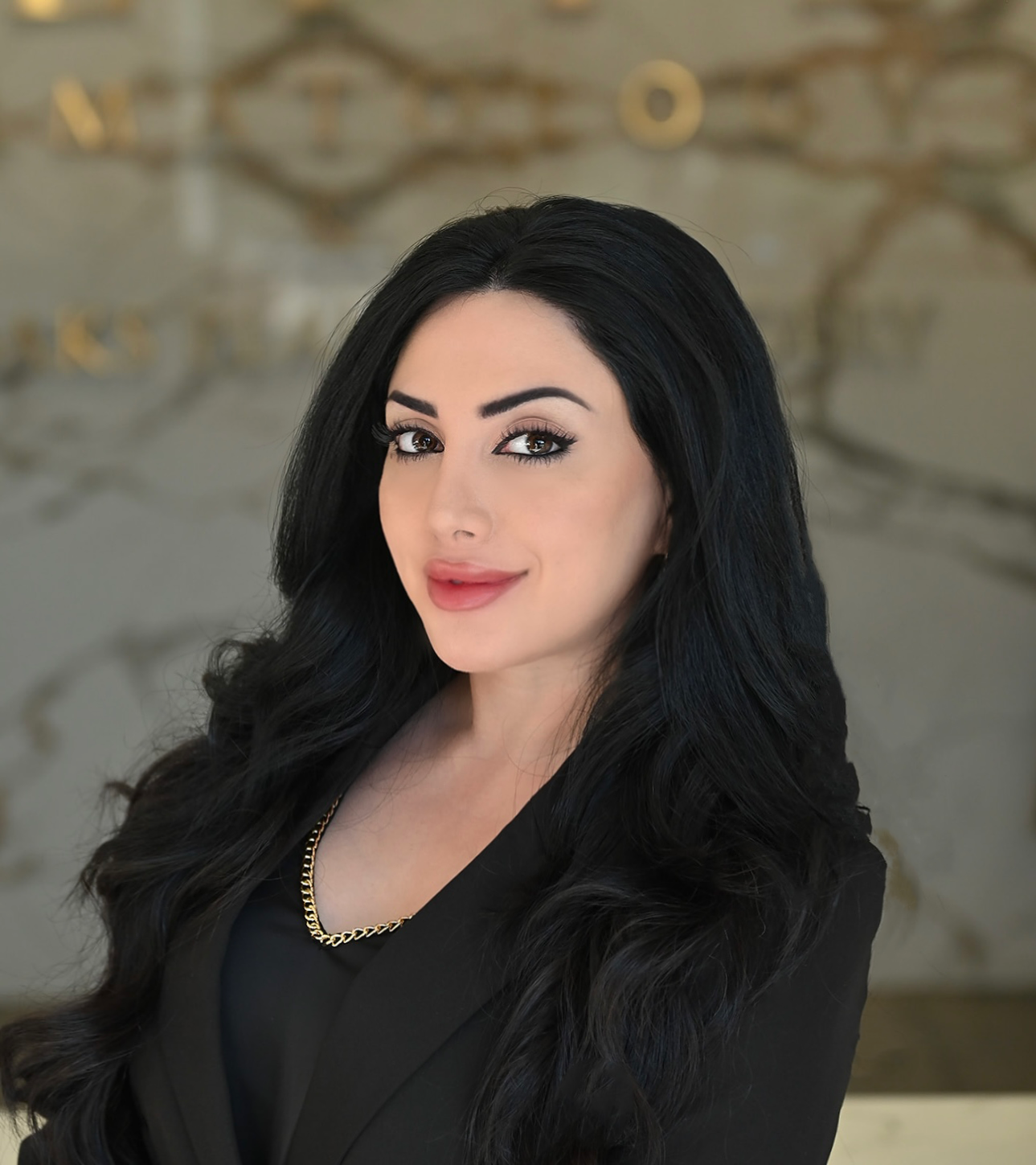 Rosie Shirazi Patient, Care Coordinator