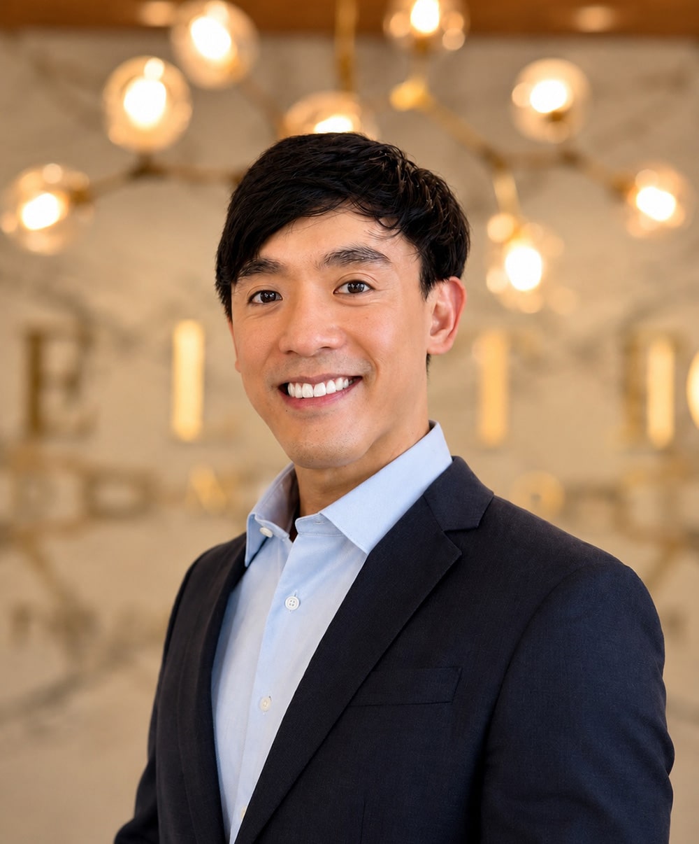 Adam Nguyen MD