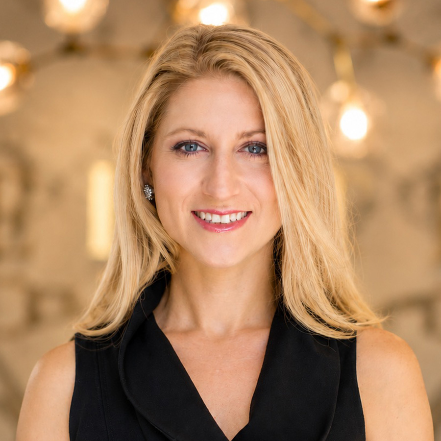 Danielle Andry, MD