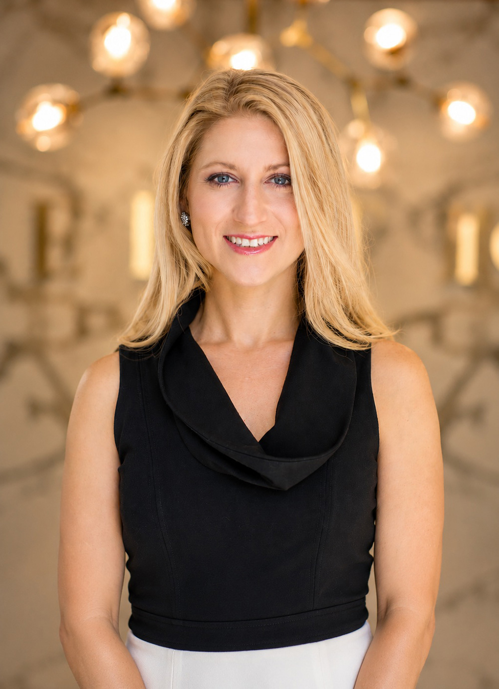 Dr. Danielle Andry