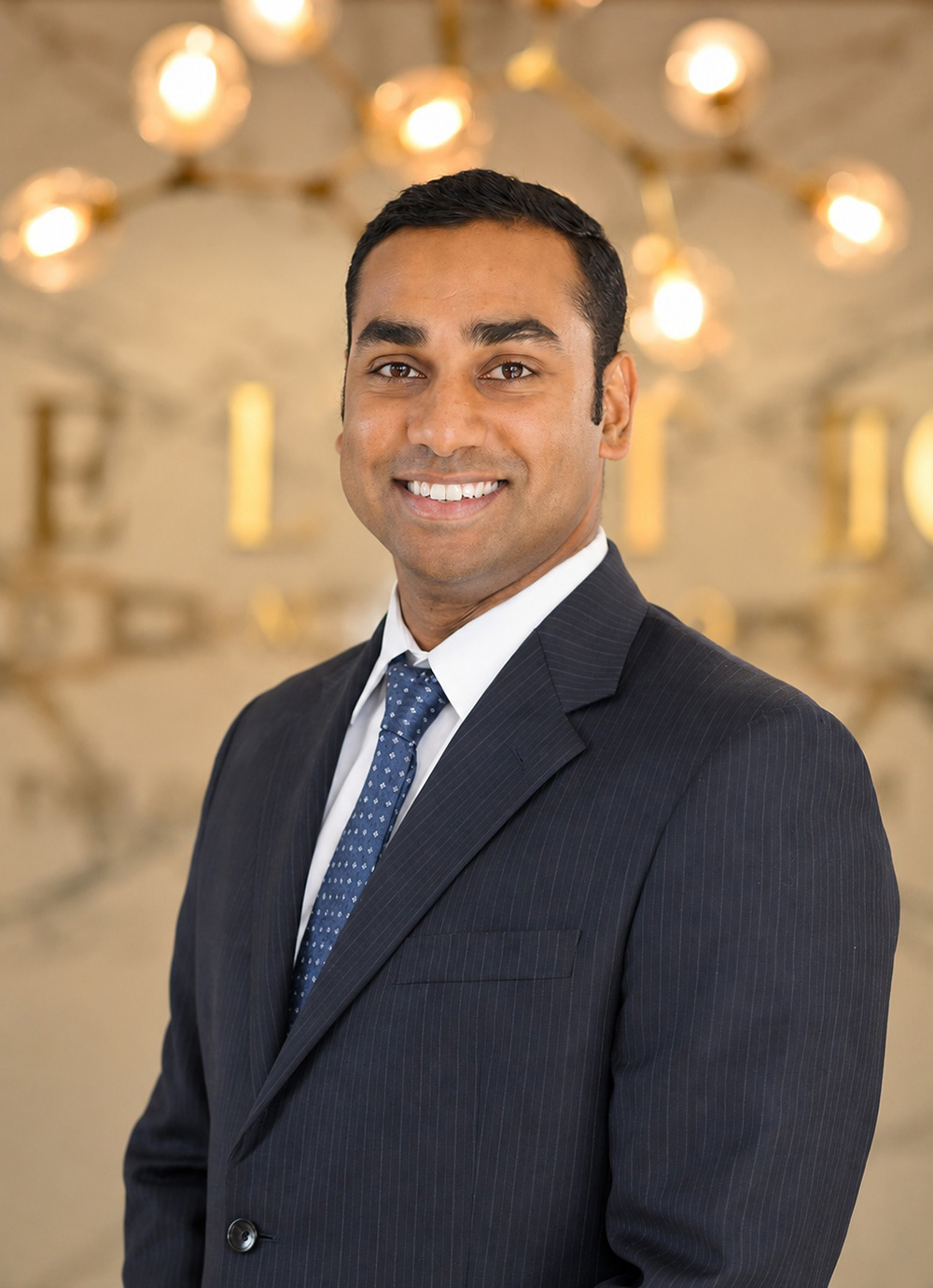Dr. Nandi Wijay