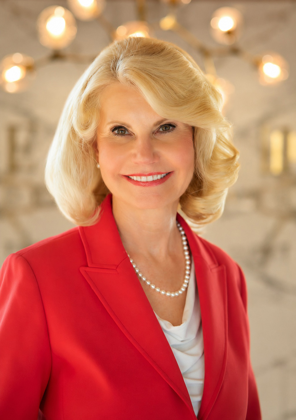 Dr. Shelley Sekula Gibbs