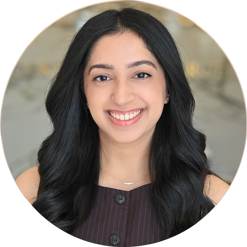 Sarah Kesaria, MD